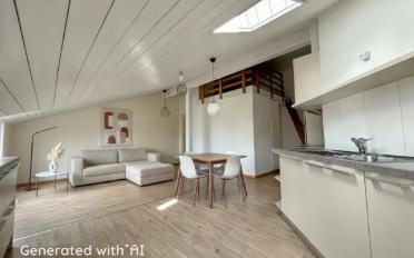 Appartement 4 pièces - image - 4