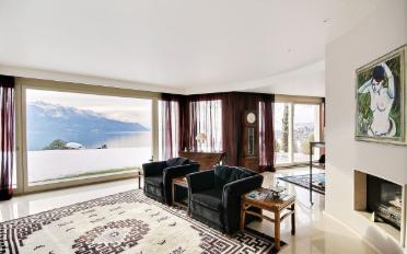Einfamilienhaus 12 Zimmer - image - 9