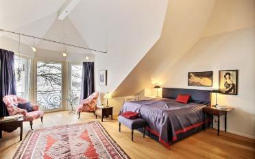 Einfamilienhaus 12 Zimmer - image - 12