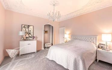 Terrassenwohnung 6.5 Zimmer - image - 10