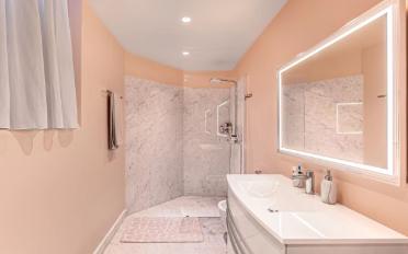 Terrassenwohnung 6.5 Zimmer - image - 13