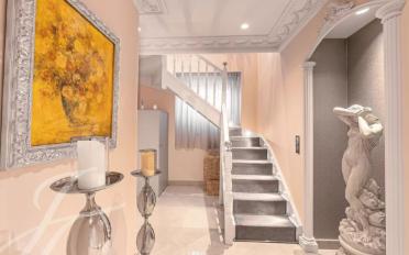 Terrassenwohnung 6.5 Zimmer - image - 7