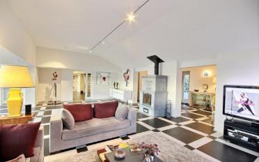 Einfamilienhaus 6.5 Zimmer - image - 4