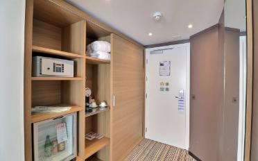 Apartment 1 room - image - 6