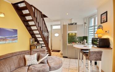 Maison 2.5 pièces - image - 1