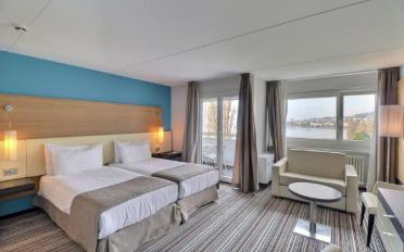 Apartment 2.5 rooms - image - 2