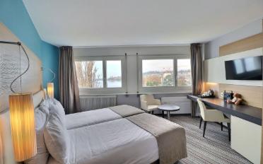 Apartment 2.5 rooms - image - 3