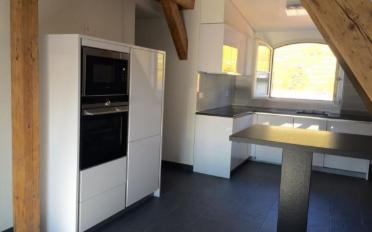 Wohnung 4.5 Zimmer - image - 4