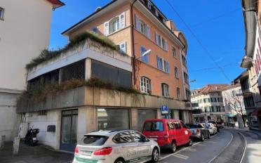 Wohnung 4.5 Zimmer - image - 5