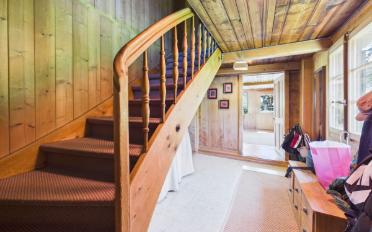 Chalet 7 pièces - image - 12