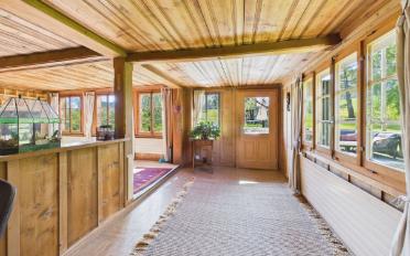 Chalet 7 pièces - image - 13