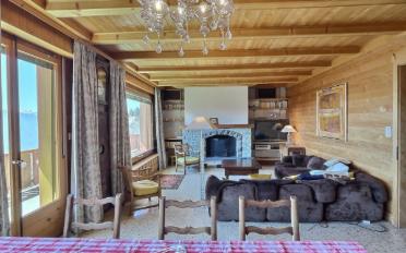 Chalet 9 rooms - image - 8