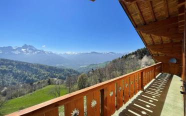 Chalet 9 rooms - image - 4