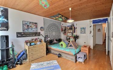 Apartment 4.5 rooms - image - 11
