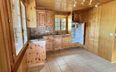 Duplex 3.5 Zimmer - image - 3