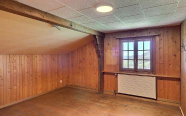 Chalet 5.5 Zimmer - image - 11