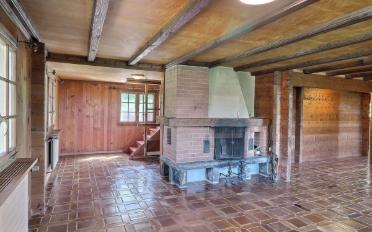 Chalet 5.5 Zimmer - image - 8
