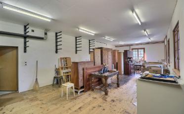Chalet 5.5 Zimmer - image - 7