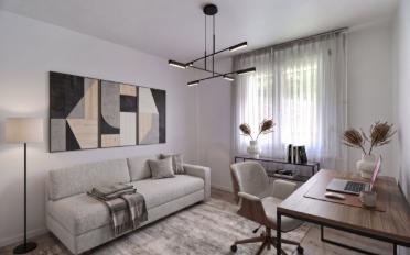 Apartment 4.5 rooms - image - 12