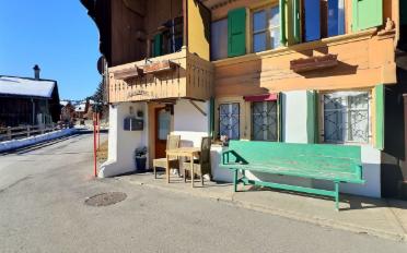 Wohnung 2 Zimmer - image - 1