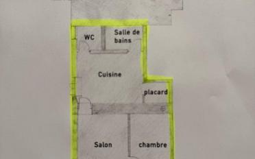 Wohnung 2 Zimmer - image - 8