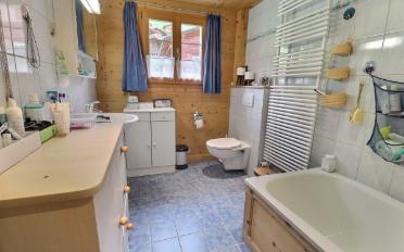 Chalet 5 pièces - image - 9