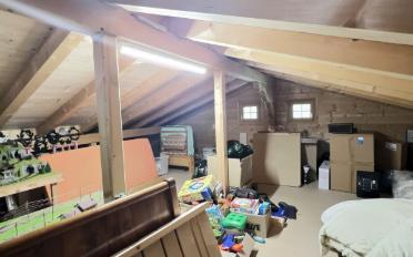Chalet 5 pièces - image - 13