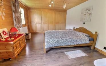 Chalet 5 pièces - image - 10