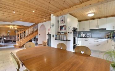 Chalet 5 pièces - image - 2