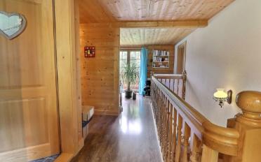 Chalet 5 pièces - image - 11