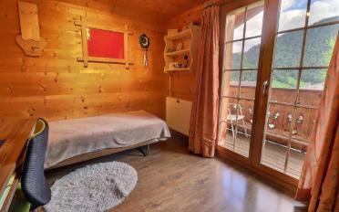 Chalet 5 pièces - image - 12
