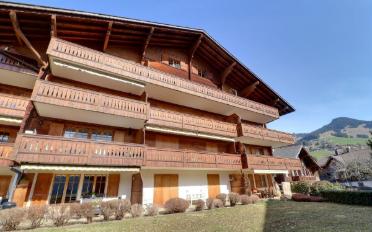 Wohnung 4 Zimmer - image - 1