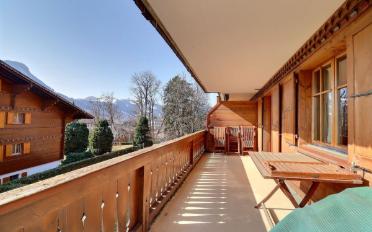 Wohnung 4 Zimmer - image - 4