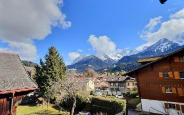 Wohnung 4 Zimmer - image - 12