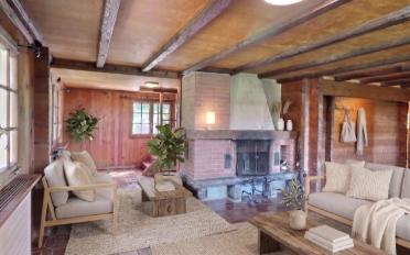 Chalet 5.5 Zimmer - image - 4