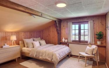 Chalet 5.5 Zimmer - image - 13