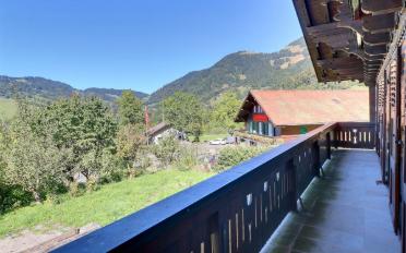 Chalet 5.5 Zimmer - image - 7