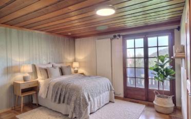 Chalet 5.5 Zimmer - image - 11