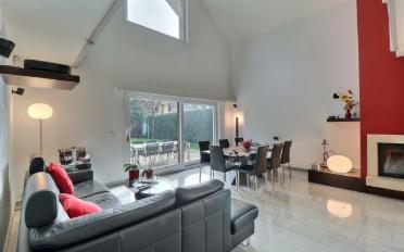 Einfamilienhaus 7.5 Zimmer - image - 8