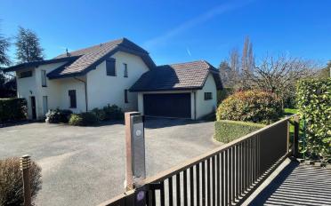 Einfamilienhaus 7.5 Zimmer - image - 5