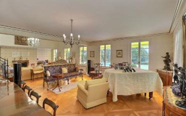 Einfamilienhaus 8.5 Zimmer - image - 4