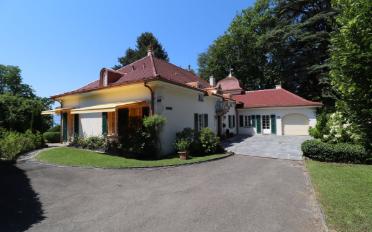 Einfamilienhaus 8.5 Zimmer - image - 11