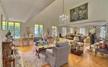 Einfamilienhaus 8.5 Zimmer - image - 3
