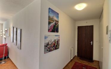 Wohnung 1.5 Zimmer - image - 8