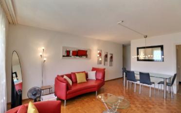 Wohnung 1.5 Zimmer - image - 7