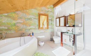 Chalet 5 pièces - image - 10