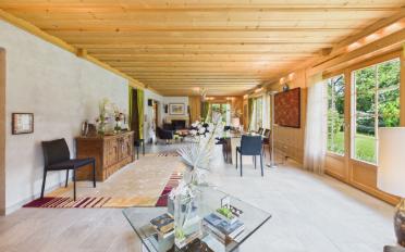 Chalet 5 pièces - image - 2