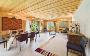 Chalet 5 pièces - image - 3