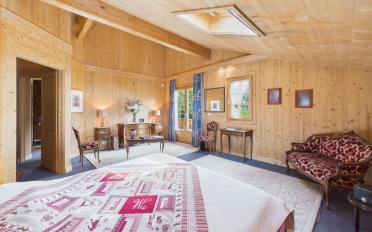 Chalet 5 pièces - image - 11