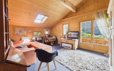 Chalet 5 pièces - image - 12